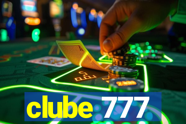 clube 777